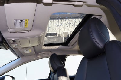 2025 Mazda Mazda3 Sedan 2.5 S Preferred