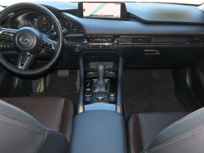 2025 Mazda Mazda3 Sedan 2.5 Turbo Premium Plus AWD