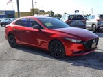 2025 Mazda Mazda3 Sedan 2.5 Turbo Premium Plus AWD