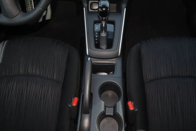 2019 Nissan Sentra SV CVT