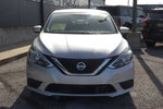 2019 Nissan Sentra SV CVT