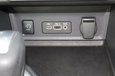 2025 Nissan Sentra SV CVT