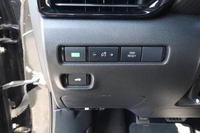 2023 Nissan Sentra SV CVT