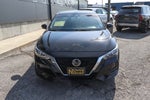 2023 Nissan Sentra SV CVT