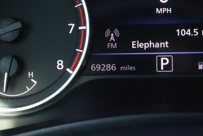 2023 Nissan Sentra SV CVT