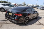 2023 Nissan Sentra SV CVT