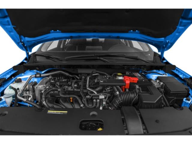 2021 Nissan Sentra SV CVT
