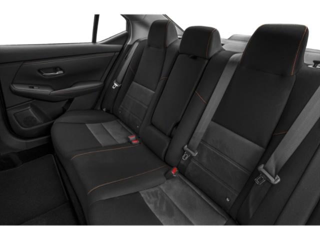2021 Nissan Sentra SV CVT