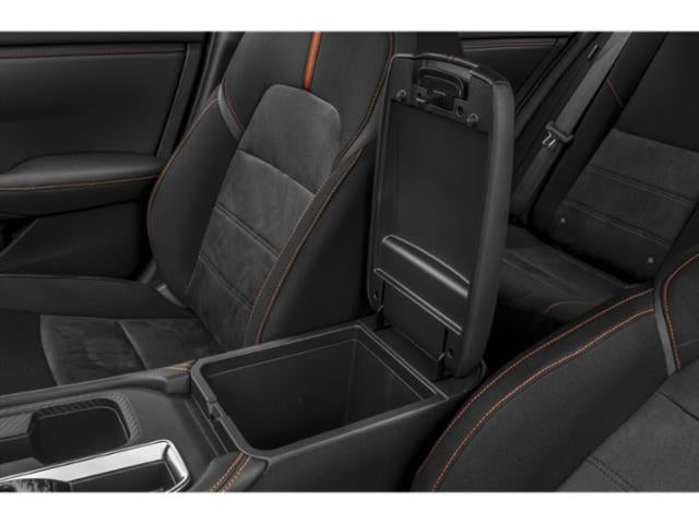 2021 Nissan Sentra SV CVT