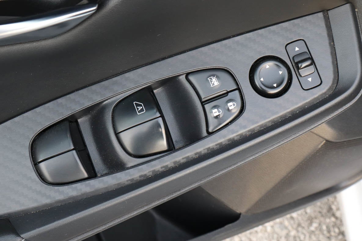 2024 Nissan Sentra SV CVT