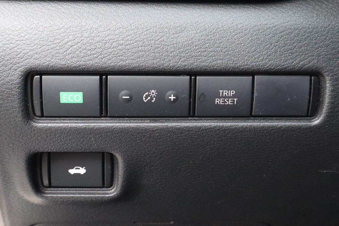 2024 Nissan Sentra SV CVT