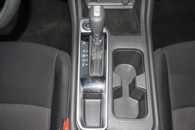 2024 Nissan Sentra SV CVT