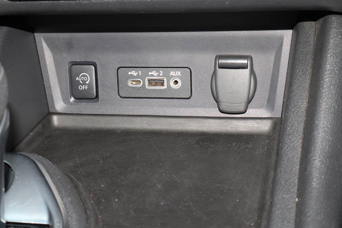 2024 Nissan Sentra SV CVT