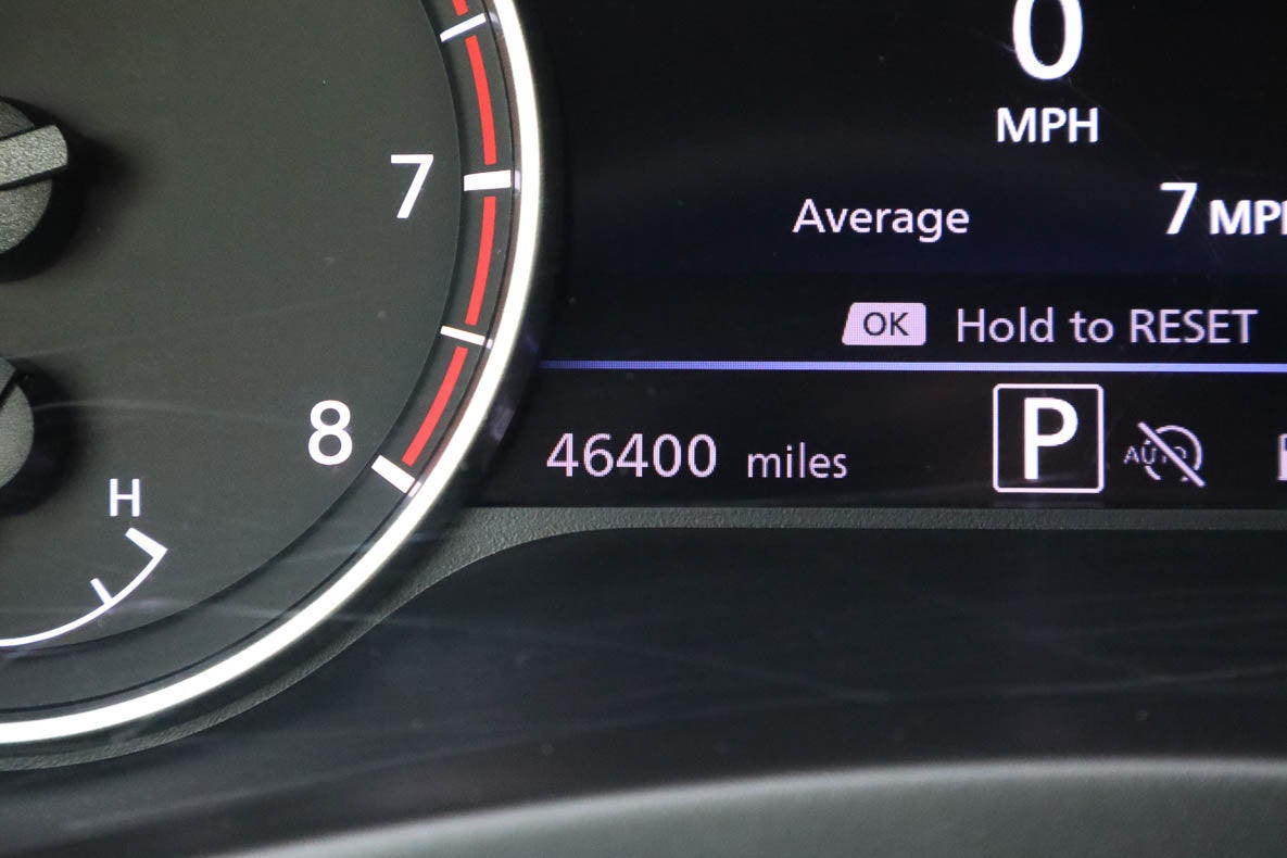 2024 Nissan Sentra SV CVT