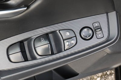 2024 Nissan Sentra SV CVT