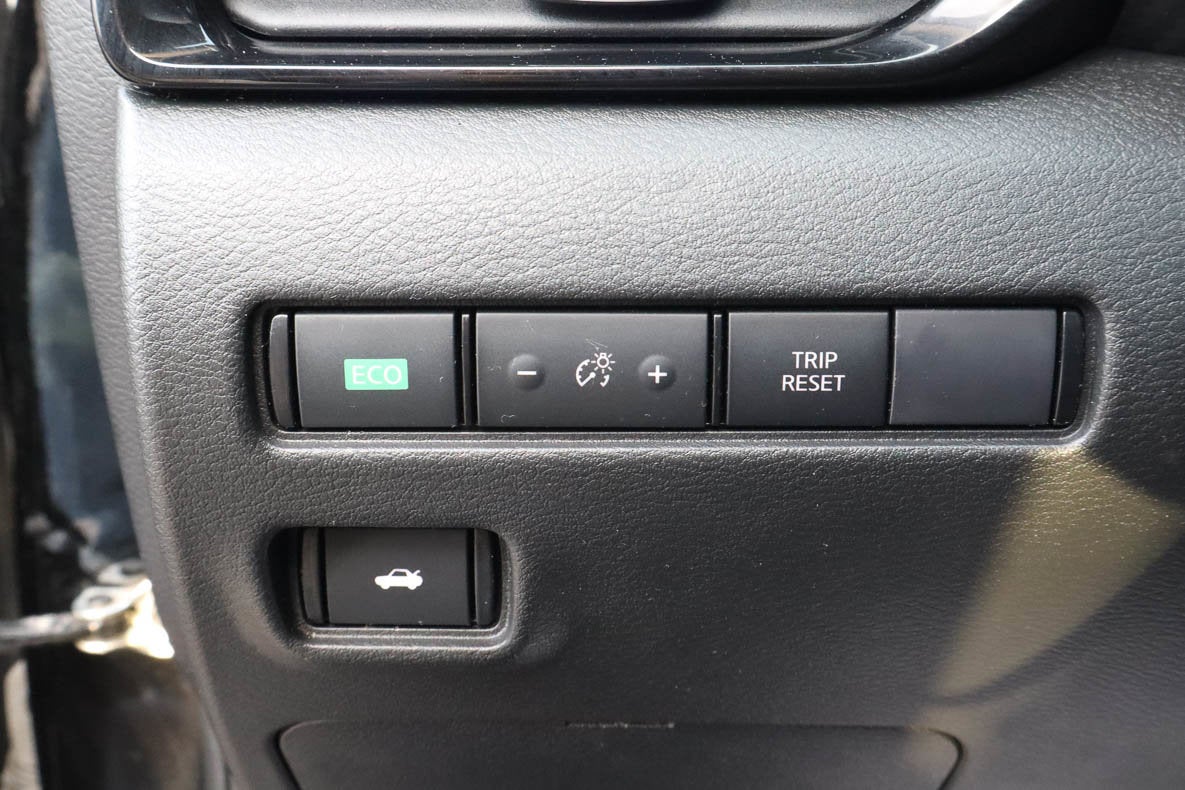 2024 Nissan Sentra SV CVT