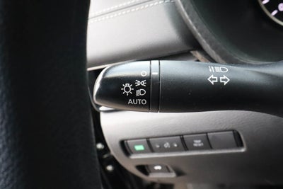 2024 Nissan Sentra SV CVT