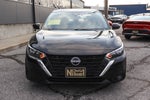 2024 Nissan Sentra SV CVT