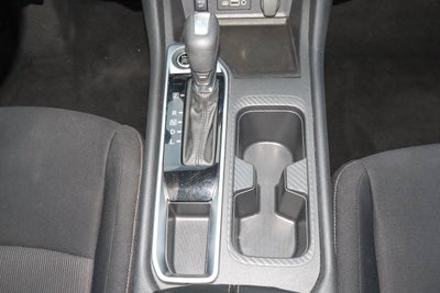 2024 Nissan Sentra SV CVT