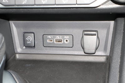 2024 Nissan Sentra SV CVT