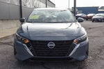 2024 Nissan Sentra SV CVT