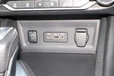 2024 Nissan Sentra SV CVT