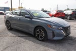 2024 Nissan Sentra SV CVT