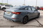 2024 Nissan Sentra SV CVT