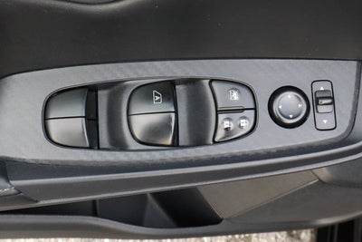 2024 Nissan Sentra SV CVT