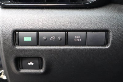 2024 Nissan Sentra SV CVT