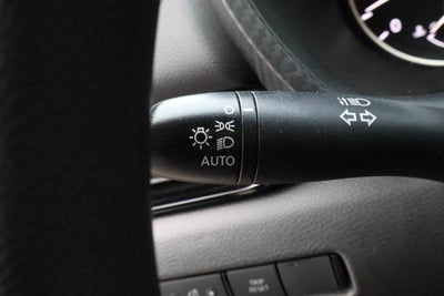 2024 Nissan Sentra SV CVT