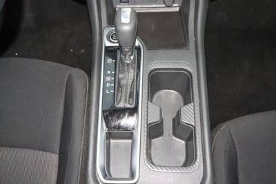 2024 Nissan Sentra SV CVT