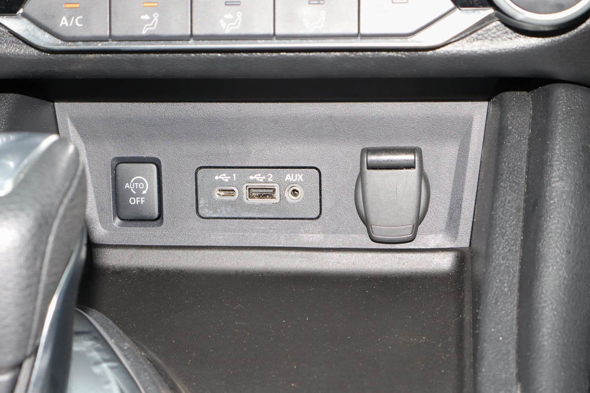 2024 Nissan Sentra SV CVT