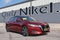 2021 Nissan Sentra SV CVT