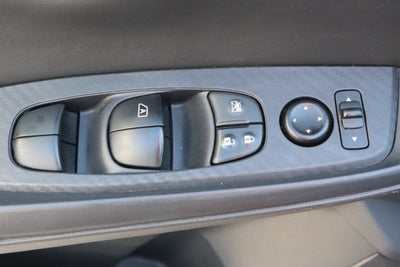 2021 Nissan Sentra SV CVT