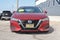 2021 Nissan Sentra SV CVT