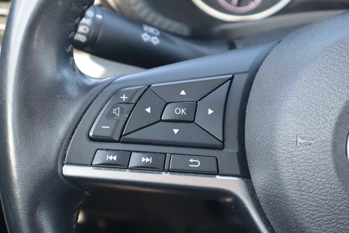 2021 Nissan Sentra SV CVT