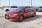 2021 Nissan Sentra SV CVT