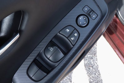 2025 Nissan Sentra SV CVT