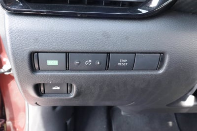 2025 Nissan Sentra SV CVT