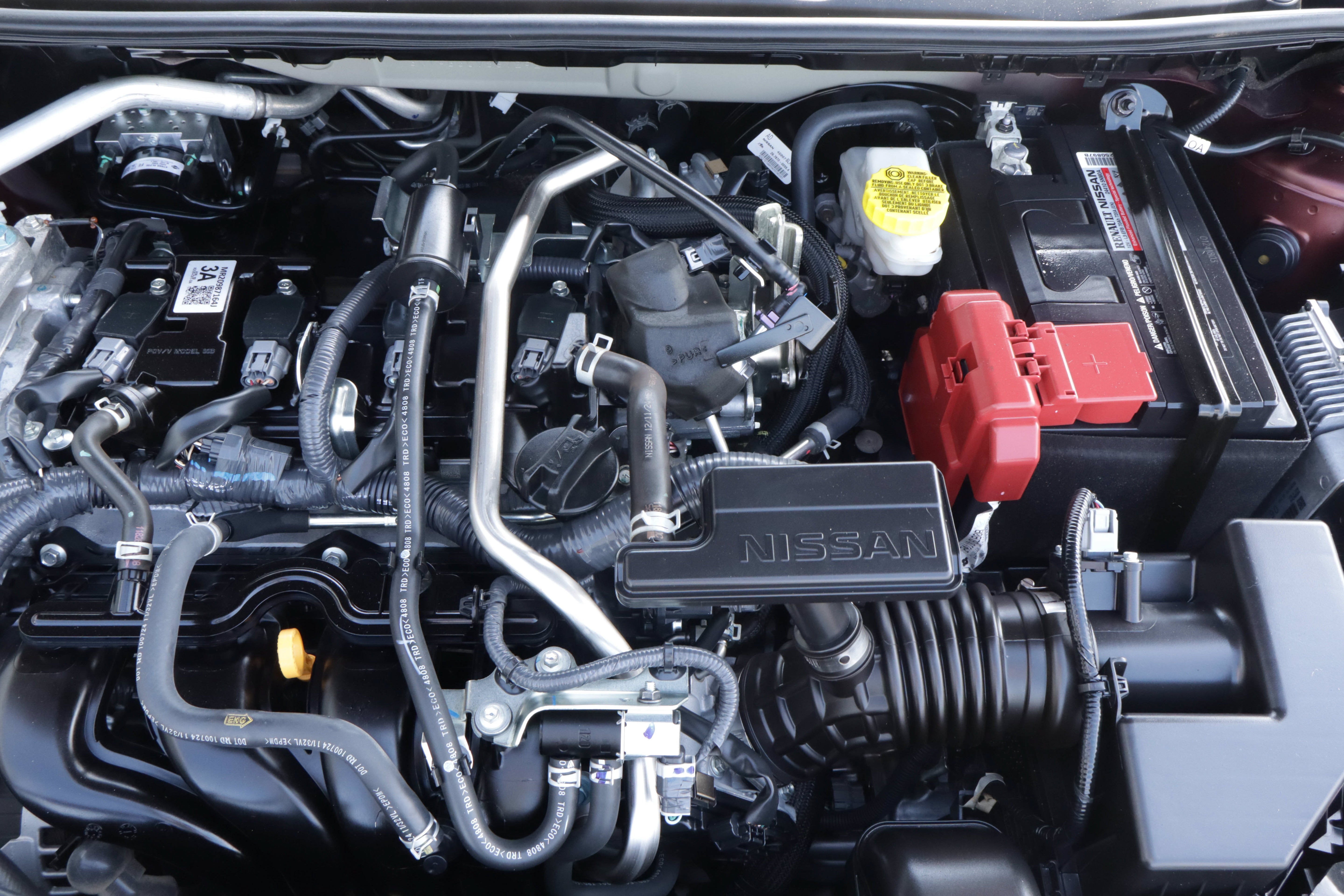 2025 Nissan Sentra SV CVT