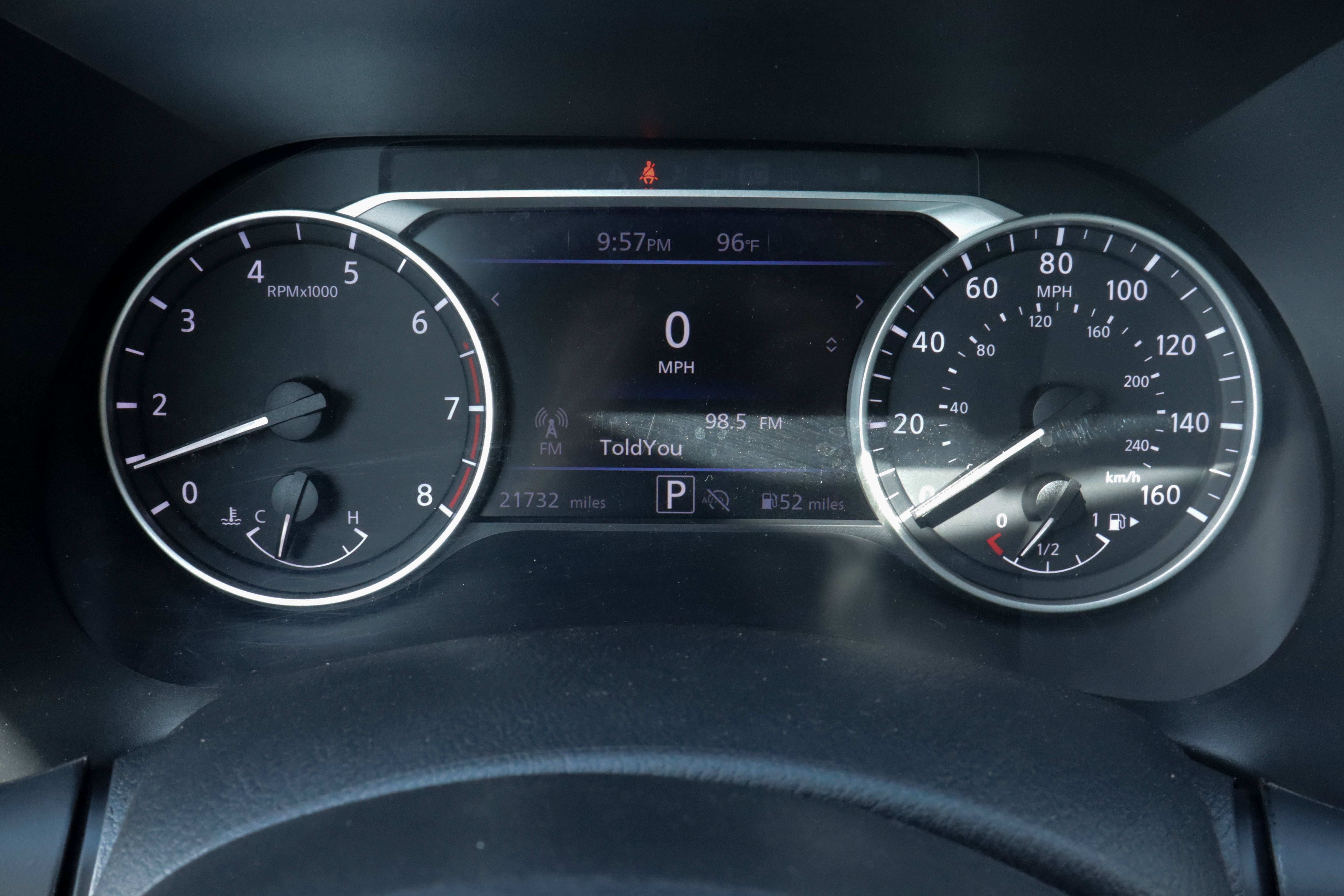 2025 Nissan Sentra SV CVT