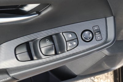 2025 Nissan Sentra SV CVT