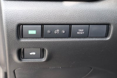 2025 Nissan Sentra SV CVT