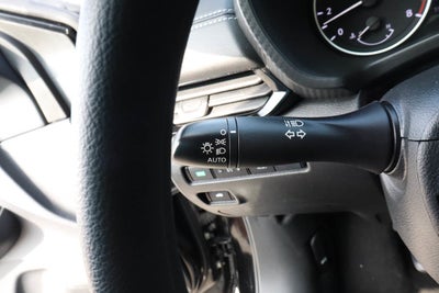 2025 Nissan Sentra SV CVT