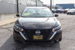 2025 Nissan Sentra SV CVT
