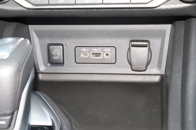 2025 Nissan Sentra SV CVT