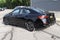 2025 Nissan Sentra SV CVT