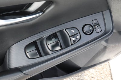 2024 Nissan Sentra SV CVT
