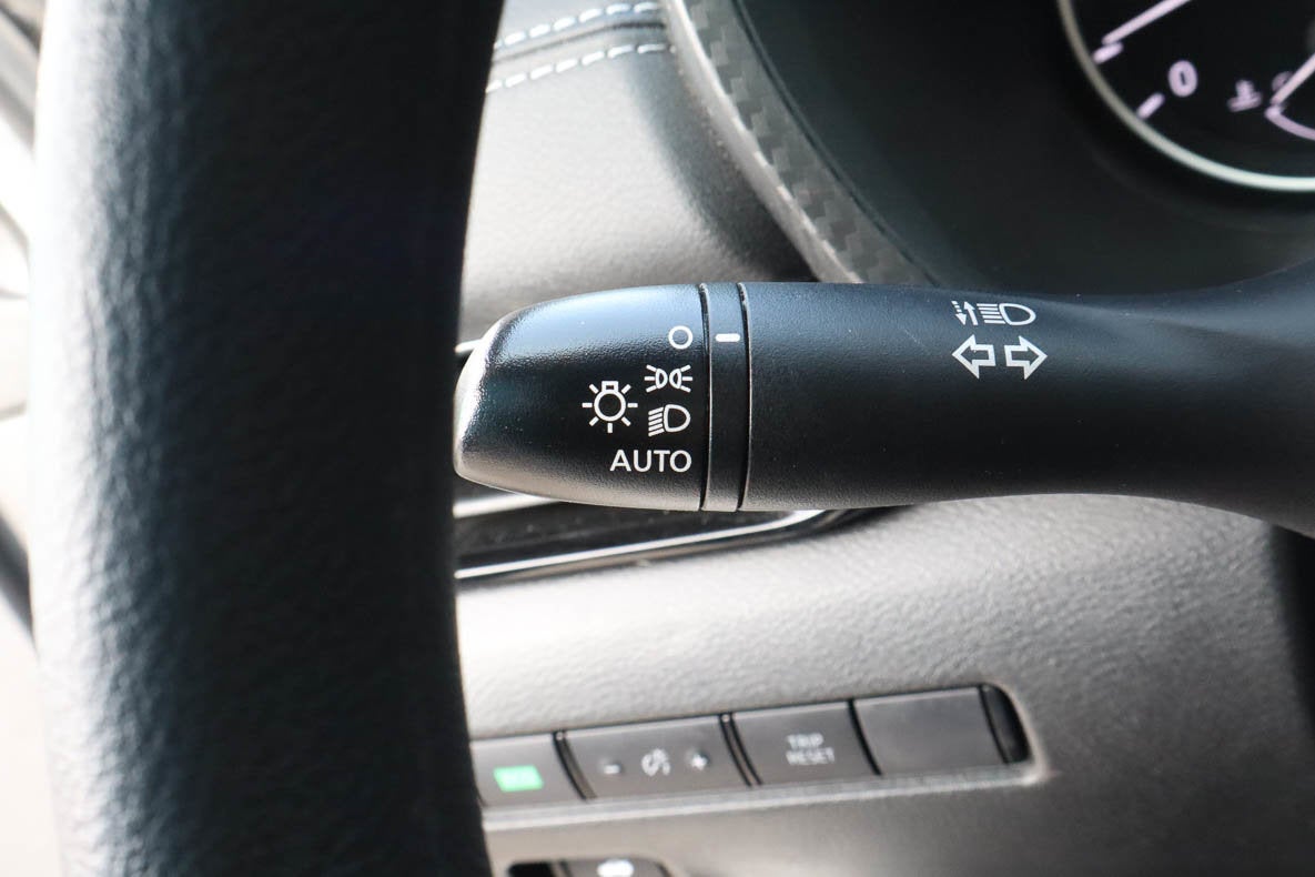 2024 Nissan Sentra SV CVT